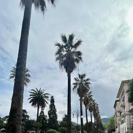 Breathe Liguria - Lucy 1 Bedroom And 1 Apartment In A Newly Renovated Nineteenth-Century Building In The Historic Center Near The Sea Специя Екстериор снимка