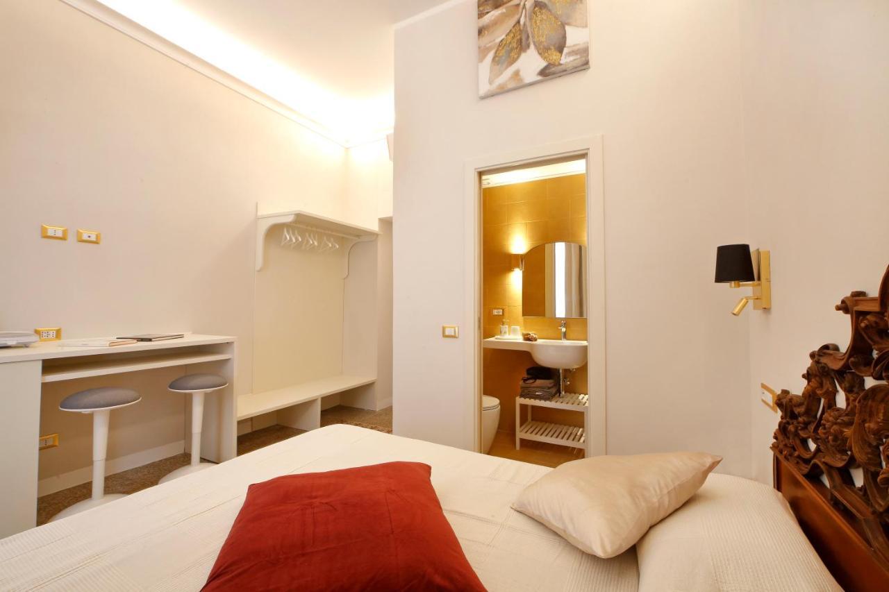 Breathe Liguria - Lucy 1 Bedroom And 1 Apartment In A Newly Renovated Nineteenth-Century Building In The Historic Center Near The Sea Специя Екстериор снимка