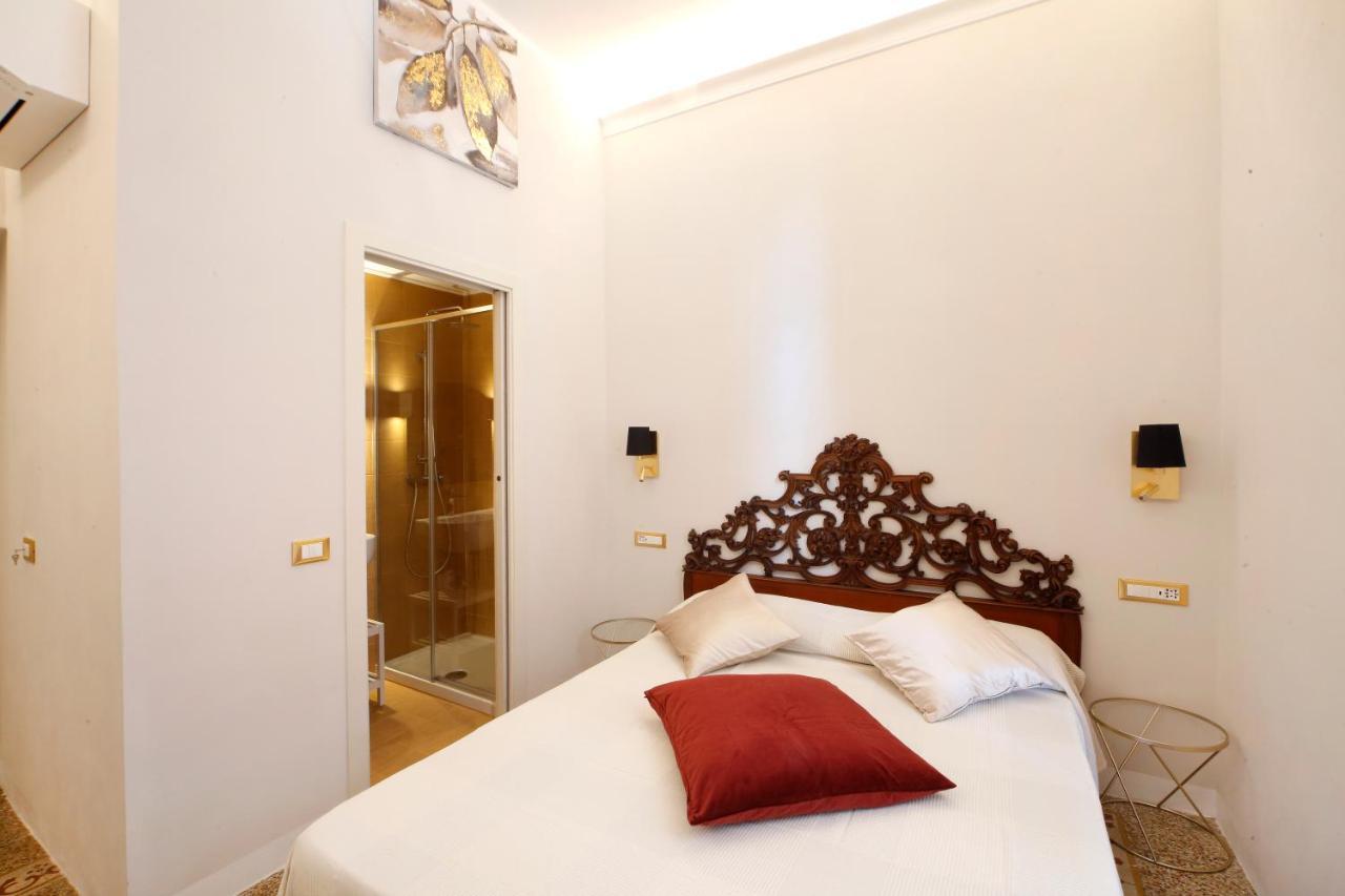 Breathe Liguria - Lucy 1 Bedroom And 1 Apartment In A Newly Renovated Nineteenth-Century Building In The Historic Center Near The Sea Специя Екстериор снимка