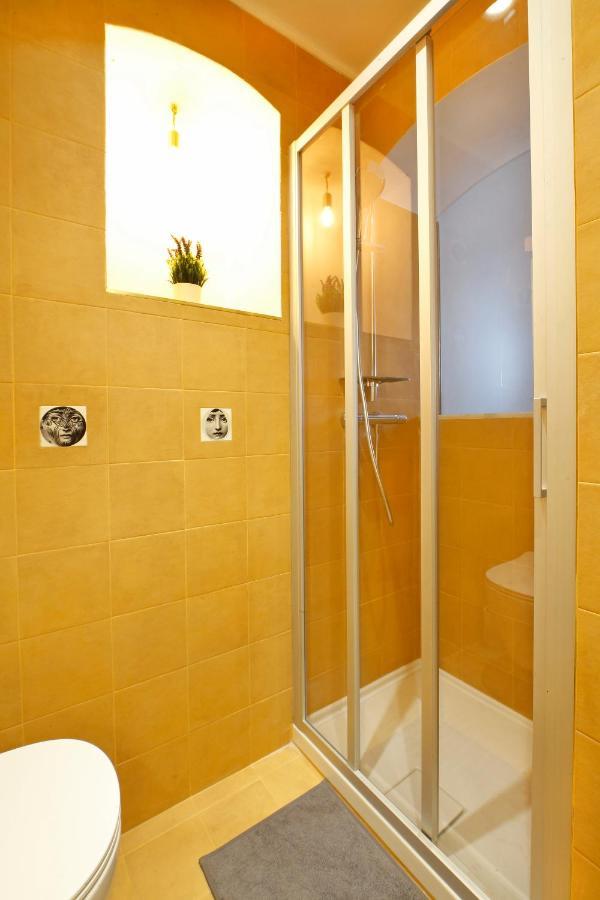 Breathe Liguria - Lucy 1 Bedroom And 1 Apartment In A Newly Renovated Nineteenth-Century Building In The Historic Center Near The Sea Специя Екстериор снимка