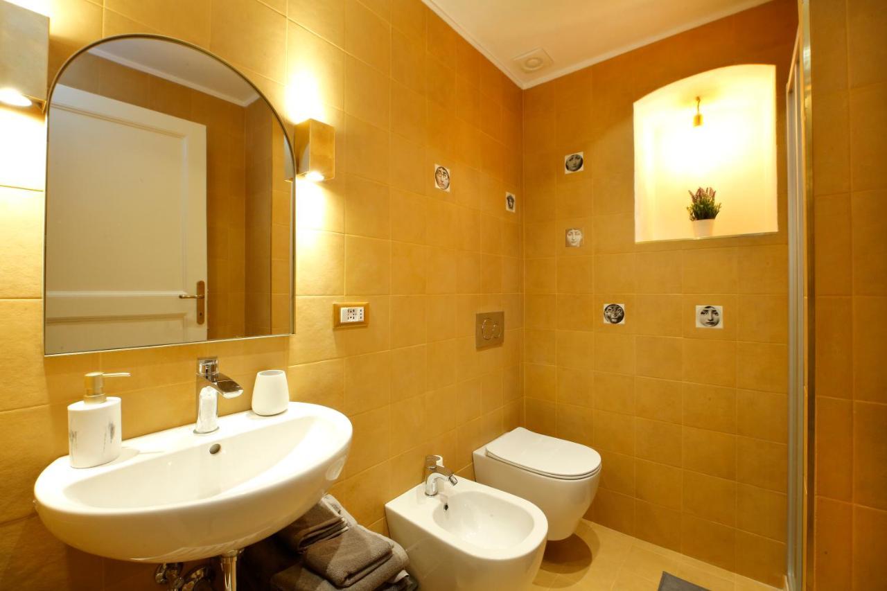 Breathe Liguria - Lucy 1 Bedroom And 1 Apartment In A Newly Renovated Nineteenth-Century Building In The Historic Center Near The Sea Специя Екстериор снимка
